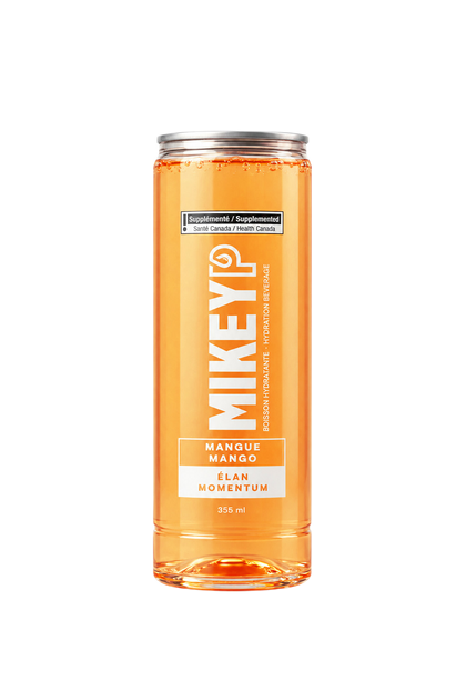 MANGO MOMENTUM