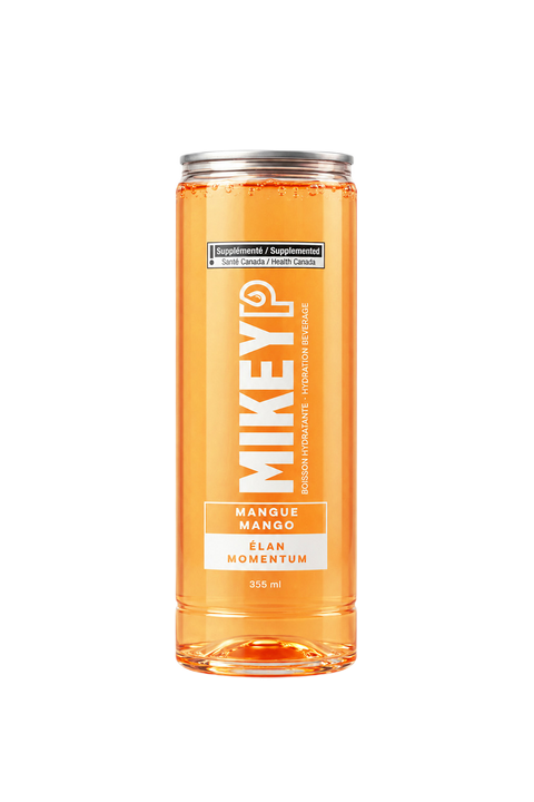 MANGO MOMENTUM