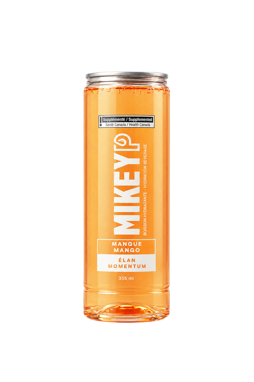 MANGO MOMENTUM
