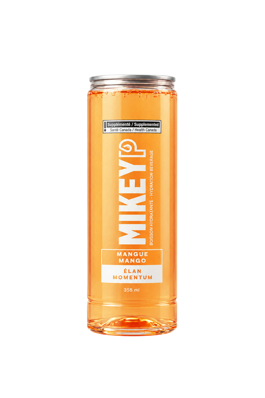 MANGO MOMENTUM