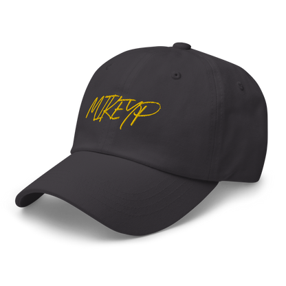 MIKEYP Embroidered Caps