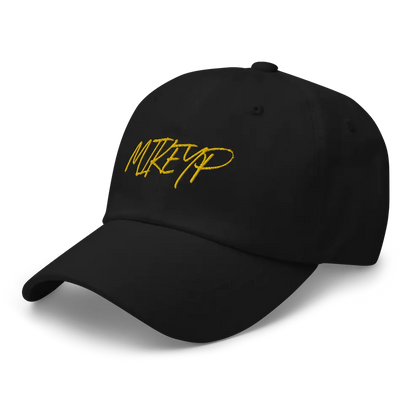 MIKEYP Embroidered Caps MIKEYP