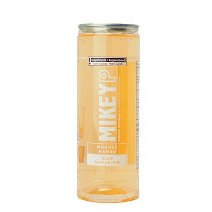 MANGO MOMENTUM