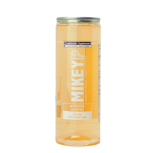 MANGO MOMENTUM