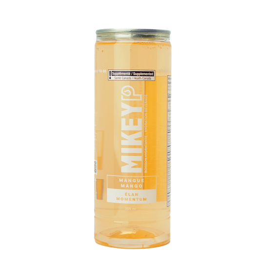MANGO MOMENTUM