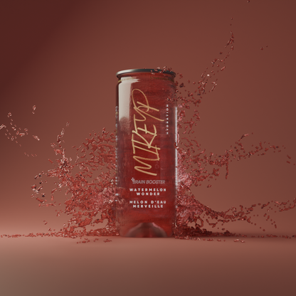 Watermelon Wonder 4-Pack (Pre-Order)